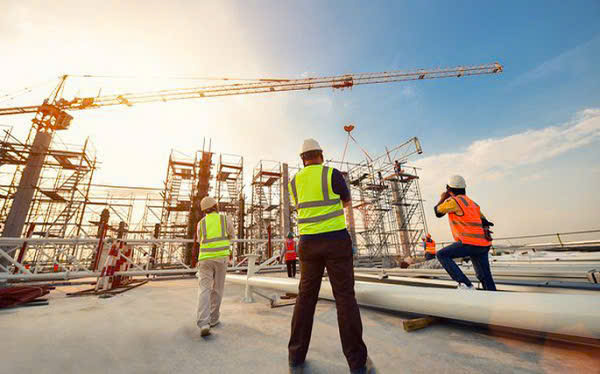 Giám sát thi công xây dựng công trình